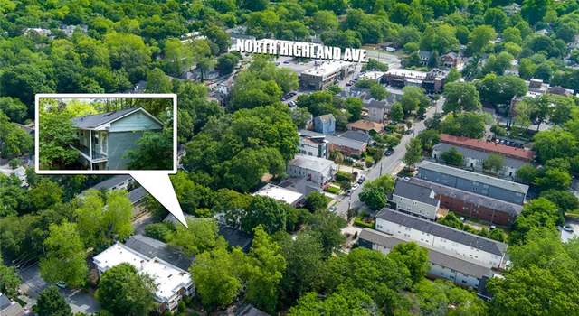 Photo of 986 Greenwood Ave NE #4, Atlanta, GA 30306