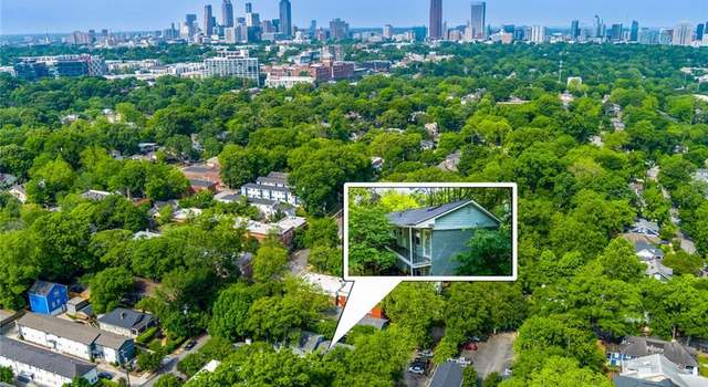 Photo of 986 Greenwood Ave NE #4, Atlanta, GA 30306