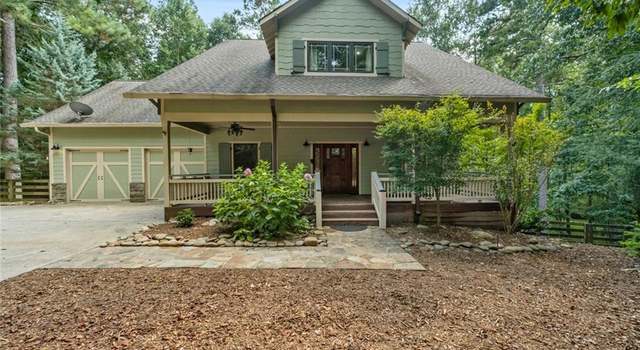 Photo of 240 Prospector Way, Ball Ground, GA 30107