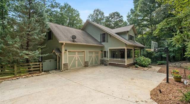 Photo of 240 Prospector Way, Ball Ground, GA 30107