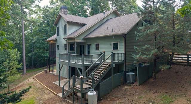 Photo of 240 Prospector Way, Ball Ground, GA 30107