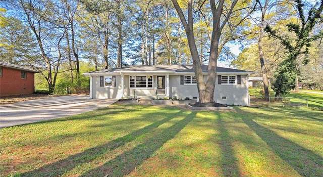 Photo of 3698 Debbie Ln, Powder Springs, GA 30127