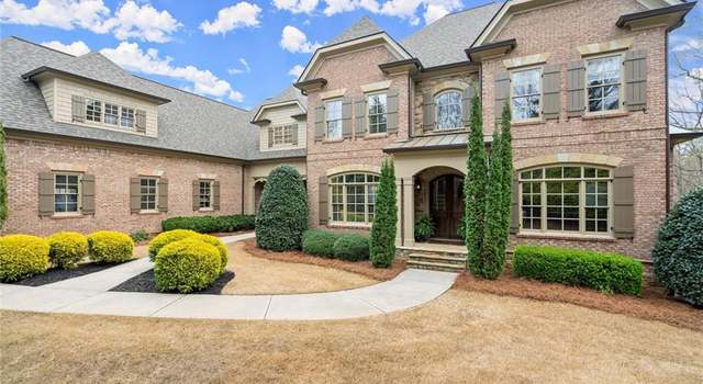 Photo of 13142 Overlook Pass, Roswell, GA 30075
