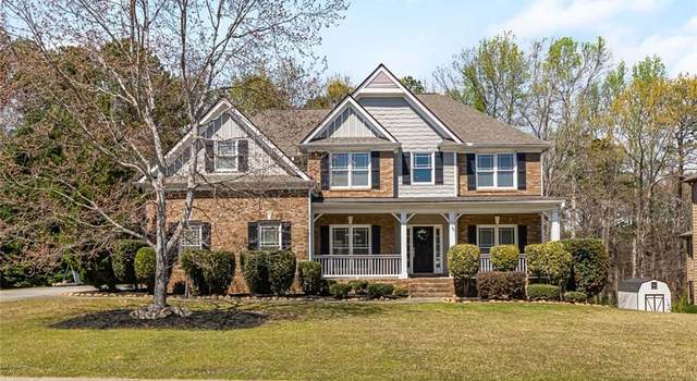Photo of 2123 Indian Ivey Ln, Dacula, GA 30019