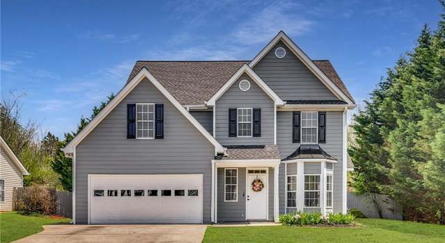 Photo of 115 Carl Barrett Dr, Canton, GA 30115