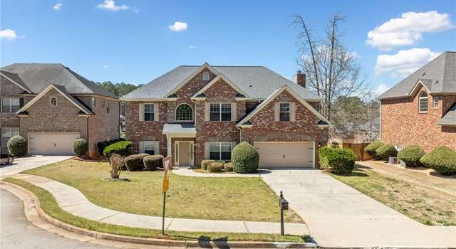 Photo of 50 Riverstone Dr, Covington, GA 30014