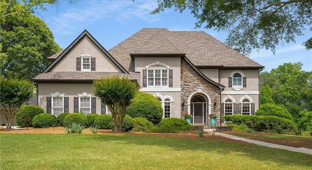 Photo of 6201 Neely Farm Dr, Peachtree Corners, GA 30092