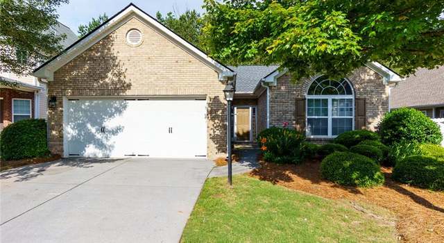 Photo of 5251 Centennial Hill Dr NW, Acworth, GA 30102