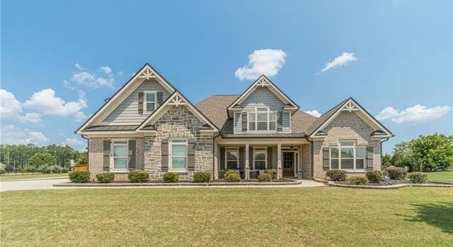 Photo of 1746 Fairfield Springs Ln, Statham, GA 30666