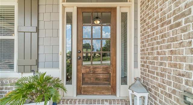 Photo of 1746 Fairfield Springs Ln, Statham, GA 30666