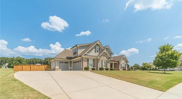 Photo of 1746 Fairfield Springs Ln, Statham, GA 30666