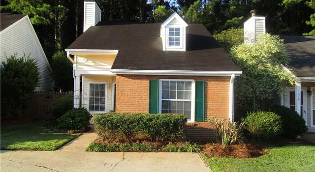 Photo of 1927 Brittania Cir, Woodstock, GA 30188