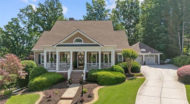 Photo of 3902 Butterstream Way, Kennesaw, GA 30144