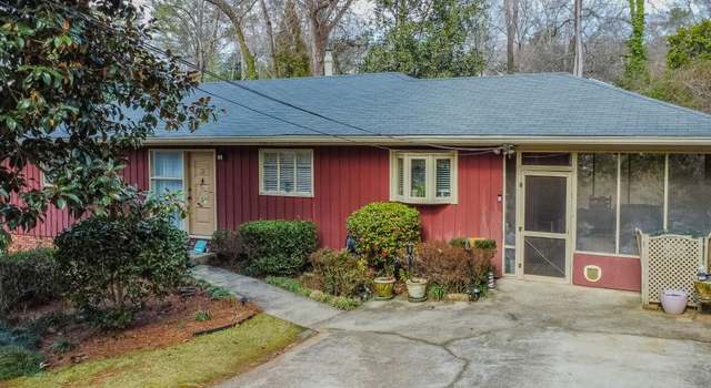 Photo of 42 W Belle Isle Rd NE, Atlanta, GA 30342