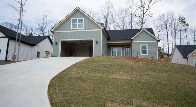 Photo of 7618 Dogwood Trl, Murrayville, GA 30564