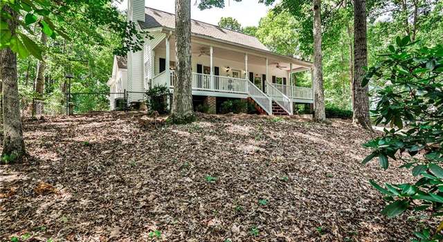 Photo of 254 Sundown Way, Dawsonville, GA 30534