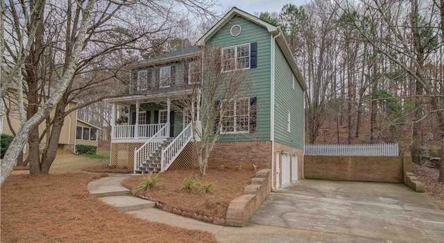 Photo of 4660 Hadley Pl, Snellville, GA 30039