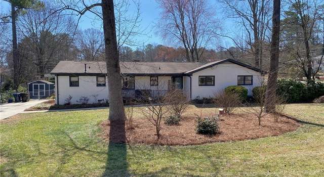 Photo of 170 Dillard Dr NE, Kennesaw, GA 30144