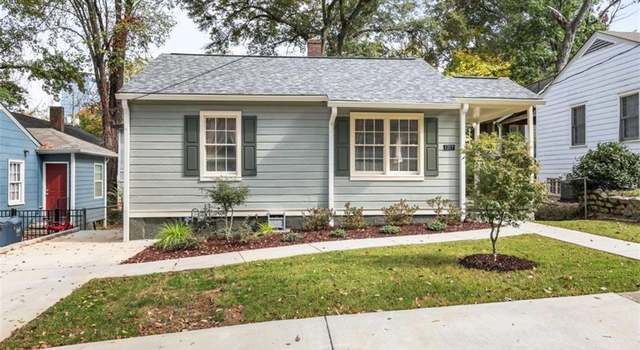 Photo of 1257 Lyle Pl, Atlanta, GA 30318