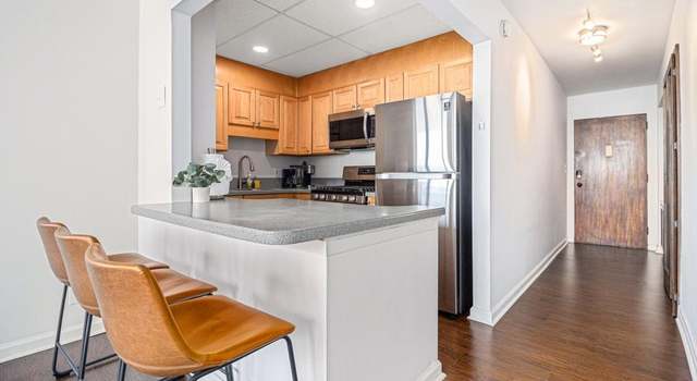 Photo of 215 Piedmont Ave NE #1110, Atlanta, GA 30308