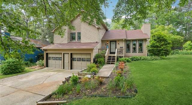 Photo of 1149 Midland Dr NW, Acworth, GA 30102