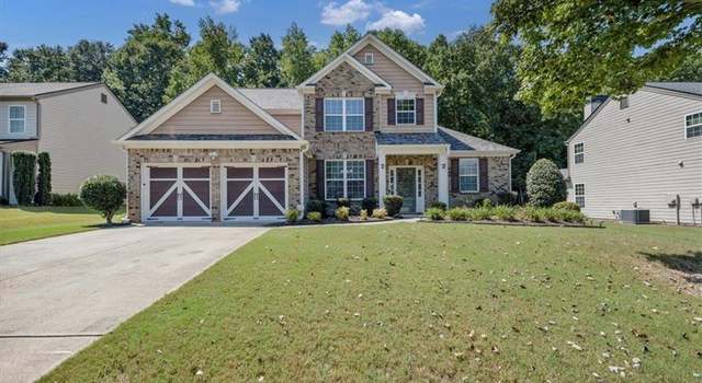 Photo of 5355 Concord Downs Dr, Cumming, GA 30040