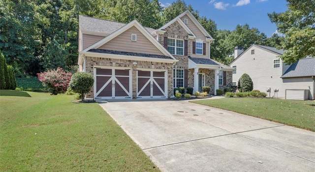 Photo of 5355 Concord Downs Dr, Cumming, GA 30040