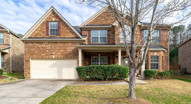 Photo of 4128 Butternut Pl, Atlanta, GA 30349