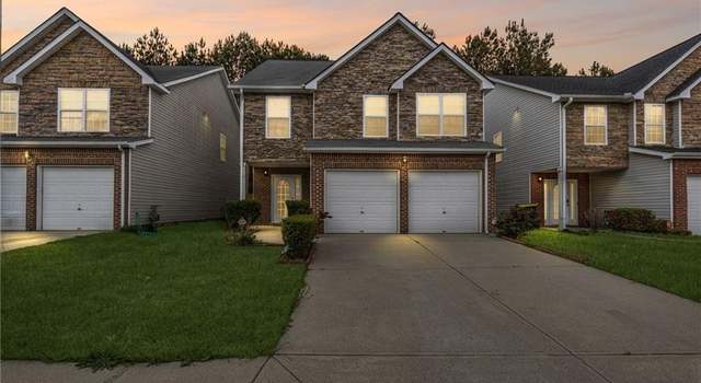 Photo of 8849 Seneca Rd, Palmetto, GA 30268