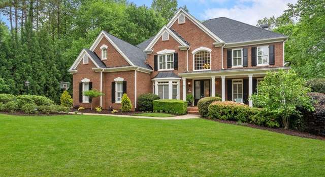Photo of 945 Hampton Bluff Dr, Milton, GA 30004