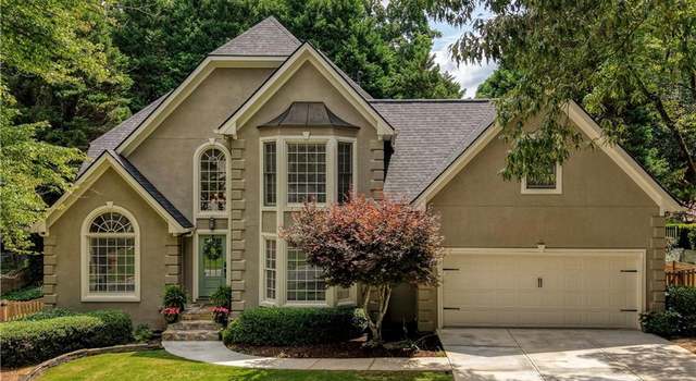 Photo of 9975 Groomsbridge Rd, Alpharetta, GA 30022