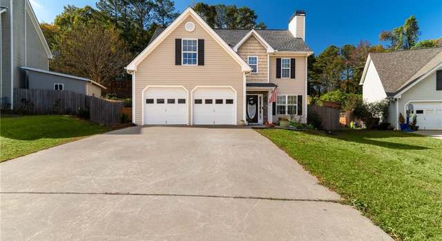 Photo of 215 Mackenzie Ct, Canton, GA 30115