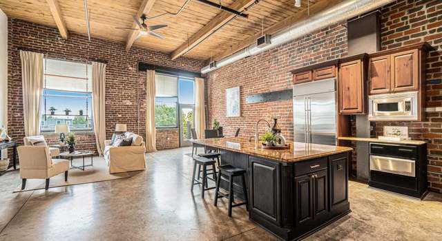 Photo of 204 Walker St SW #319, Atlanta, GA 30313