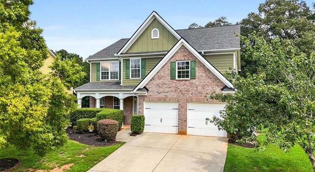 Photo of 2356 Mcintosh Dr, Locust Grove, GA 30248
