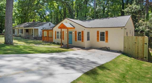Photo of 1271 Byewood Ln SW, Atlanta, GA 30310