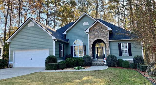 Photo of 58 Parklin Trl, Hiram, GA 30141