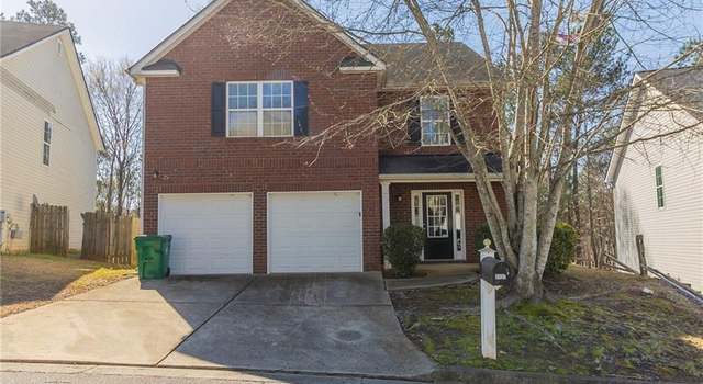 Photo of 3127 Leyland Ct, Decatur, GA 30034