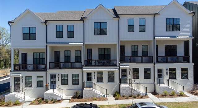 Photo of 1408 Cozy Ct #303, Atlanta, GA 30315