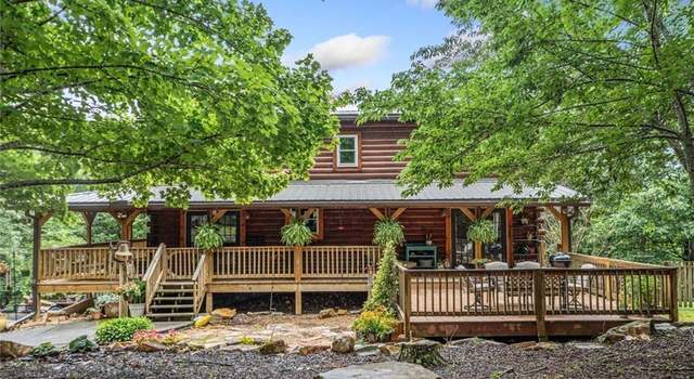 Photo of 521 East Valley Rd NE, Rydal, GA 30171