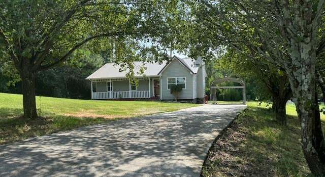 Photo of 263 SW Hardin Rd SW, Plainville, GA 30733