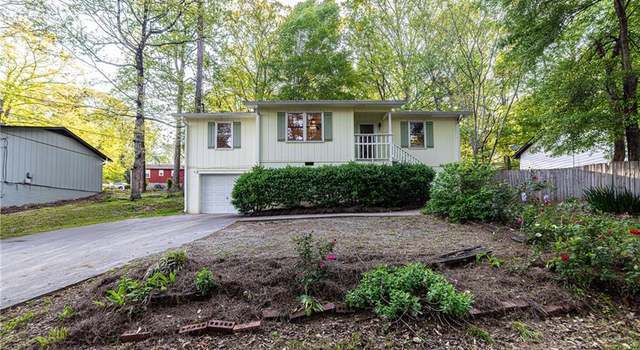 Photo of 683 Waleska Rd, Canton, GA 30114