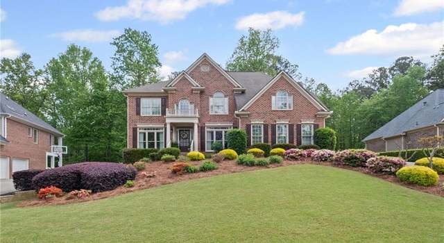 Photo of 227 Cedarhurst Dr, Canton, GA 30115