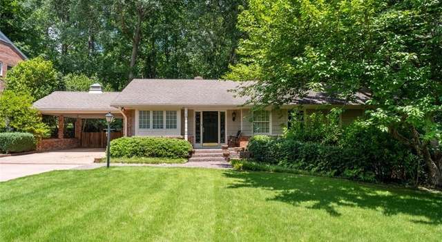 Photo of 2917 Rockingham Dr NW, Atlanta, GA 30327