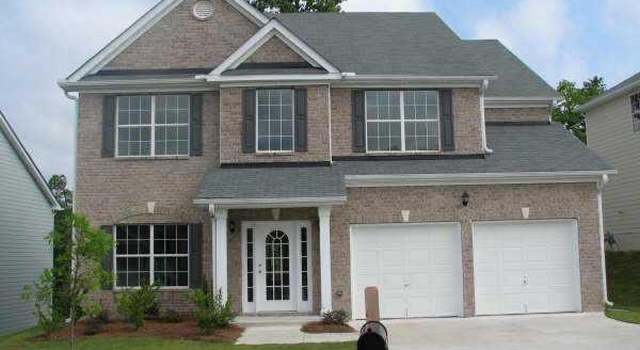 Photo of 1023 Baltic Way, Lithonia, GA 30058