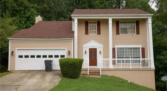 309 Heathrow Dr 01 Riverdale Ga 30274 Mls 7035761 Redfin
