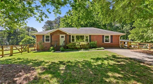 Photo of 4027 Finch Rd SW, Powder Springs, GA 30127
