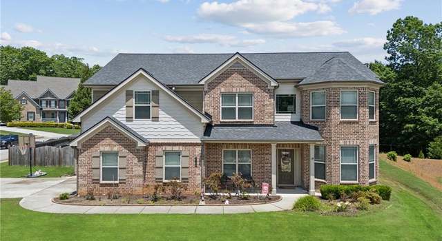 Photo of 2109 Cape Ivey Ct, Dacula, GA 30019