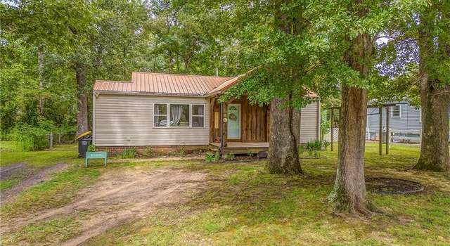 Photo of 20 Tyler St NW, Rome, GA 30165