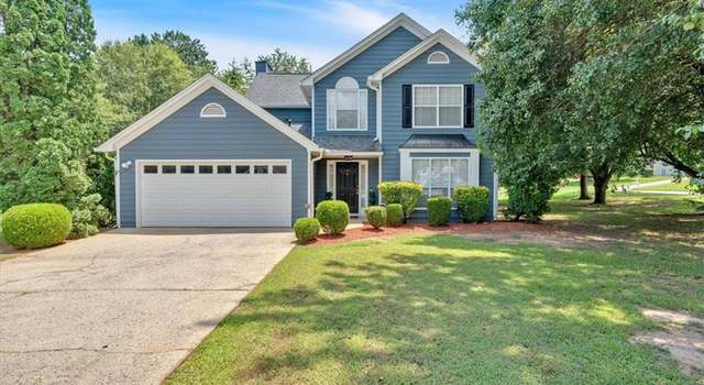 Photo of 254 Wood Duck Dr, Jonesboro, GA 30238