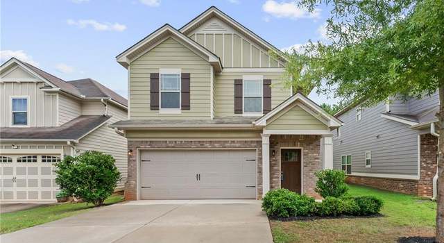 Photo of 505 Kirkland Dr, Locust Grove, GA 30248